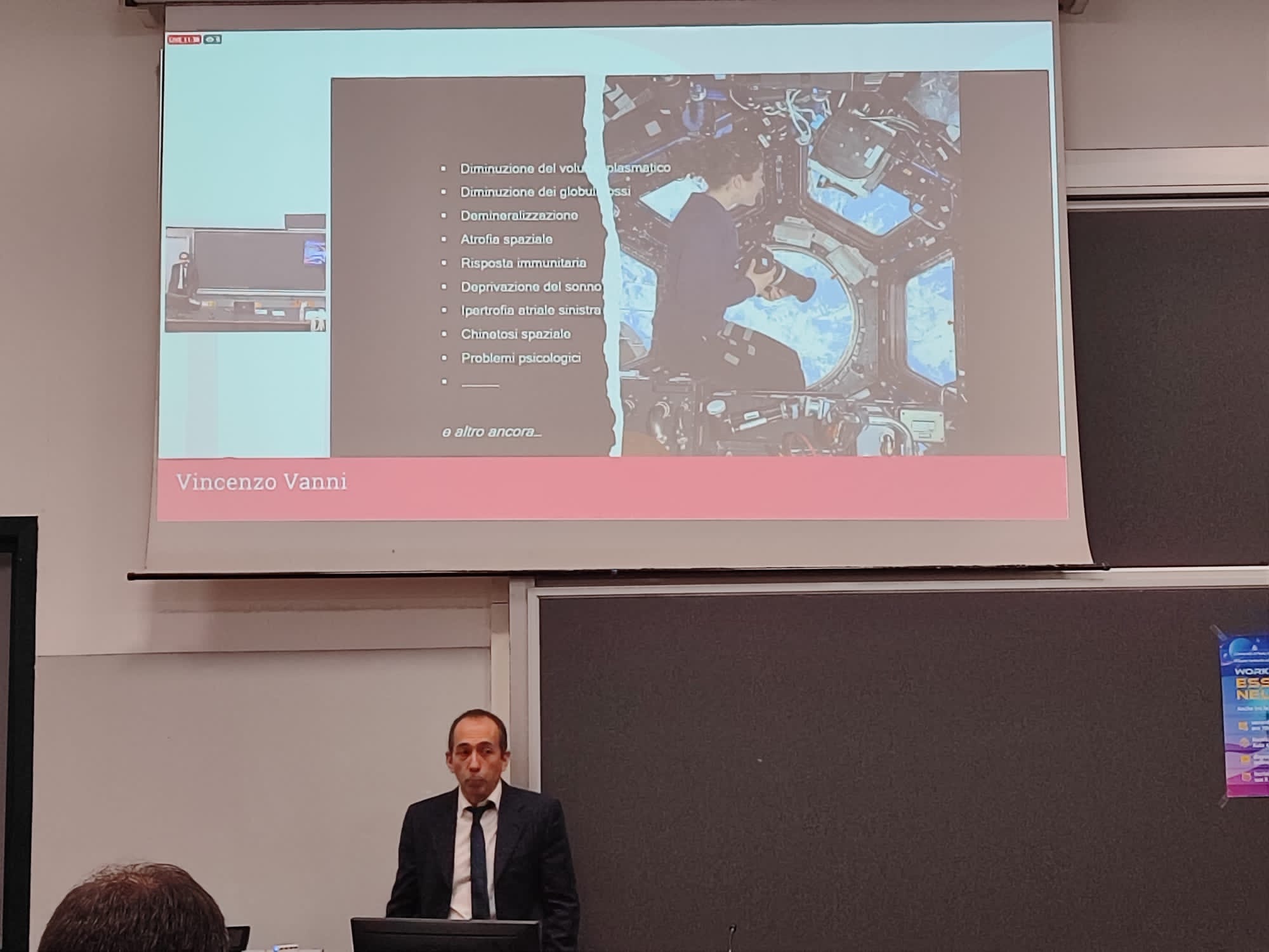 AREMT European Office — EMS training operations